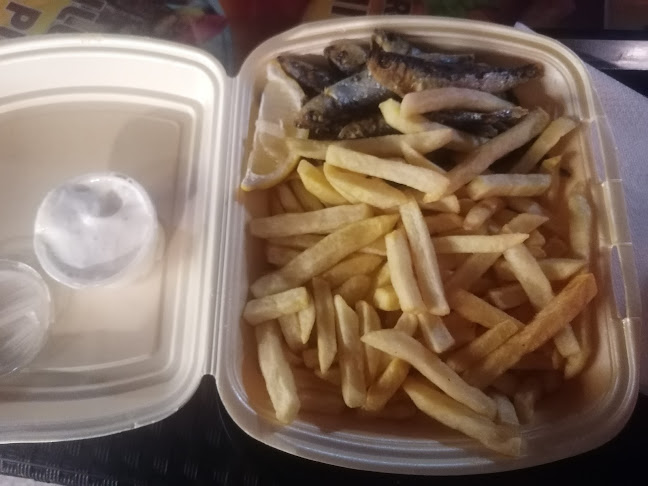 Fast Food Trampolin - Gastronomija i ugostiteljstvo