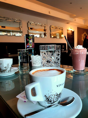 Comentarii opinii despre Panta Rei Cafe