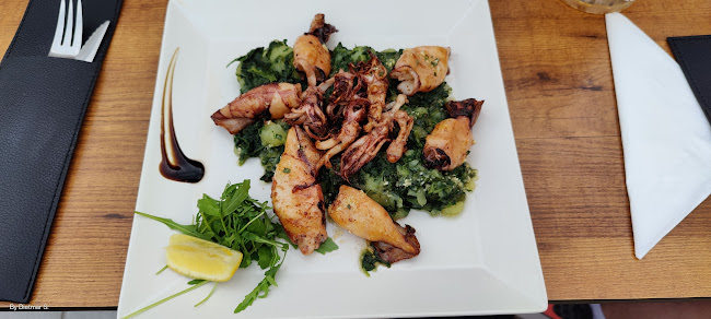 Comentarii opinii despre Restaurant &Wine bar Herc Makarska