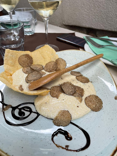 Comentarii opinii despre Konoba Mondo