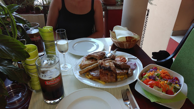 Restaurant Oaza - Pula