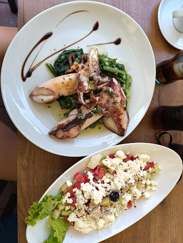 Restaurant &Wine bar Herc Makarska