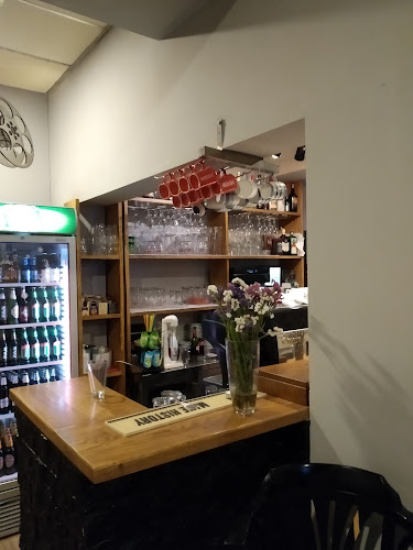 Caffe bar Gajba - Gastronomija i ugostiteljstvo