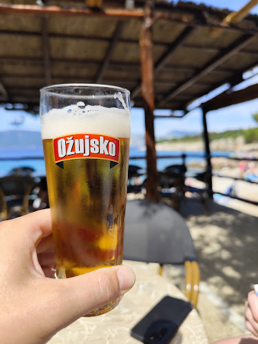 Beach Bar Jert - Gastronomija i ugostiteljstvo
