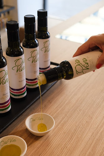 Comentarii opinii despre Oio Vivo & WINE