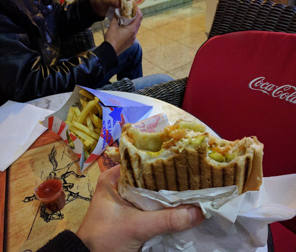 Opinii despre Kod Ante în Sinj - Gastronomija i ugostiteljstvo