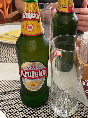 Opinii despre Zlatna ribica în Split - Gastronomija i ugostiteljstvo