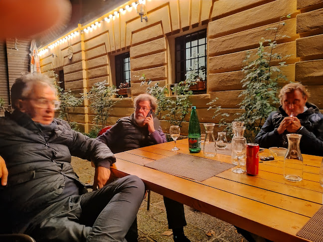 Comentarii opinii despre Pri staroj vuri