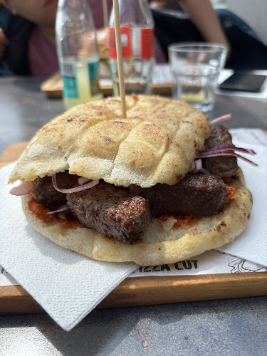 Fast food Branimir - Zadar