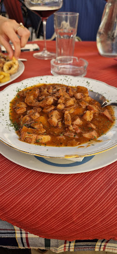 Opinii despre Konoba Koluna în Komiža - Gastronomija i ugostiteljstvo