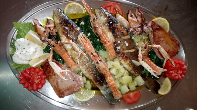 Konoba "Brunac" - Gastronomija i ugostiteljstvo