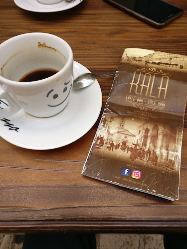 Caffe Bar Kala - Gastronomija i ugostiteljstvo