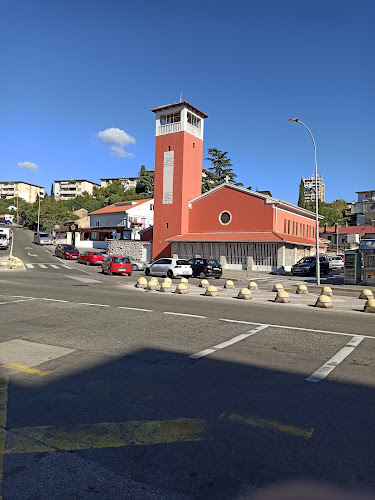 Caffe Bar "Rendevouz" - Rijeka