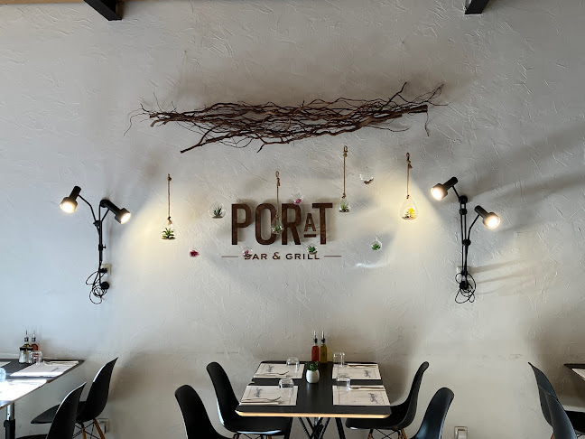Porat Restaurant - Gastronomija i ugostiteljstvo