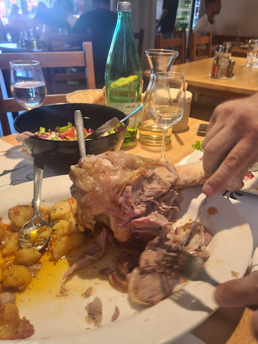 Restoran "Kod Stipe" - Zadar