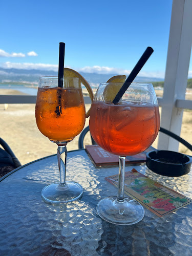 Beach Bar Meline - Soline