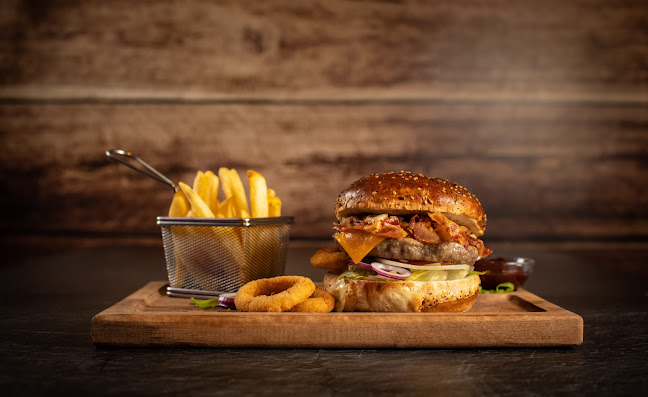 Bistro Bačvica Grill&Steak - Lučko