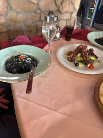 Opinii despre Restaurant Patriot în Skradin - Gastronomija i ugostiteljstvo