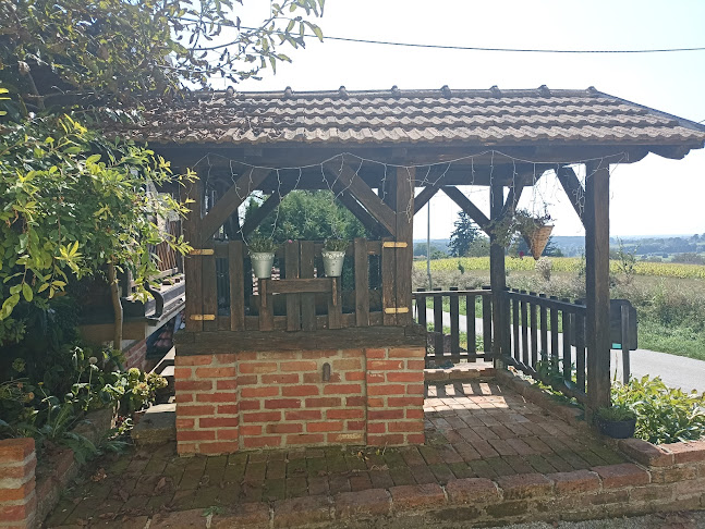 Comentarii opinii despre Agroturizam Vinia-restoran,sobe,kamp,vinarija