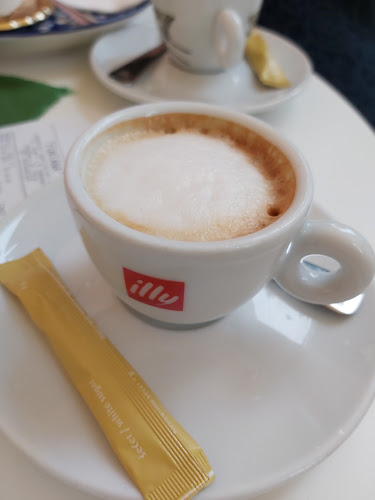 Opinii despre Gelateria Fontana în Poreč - Gastronomija i ugostiteljstvo