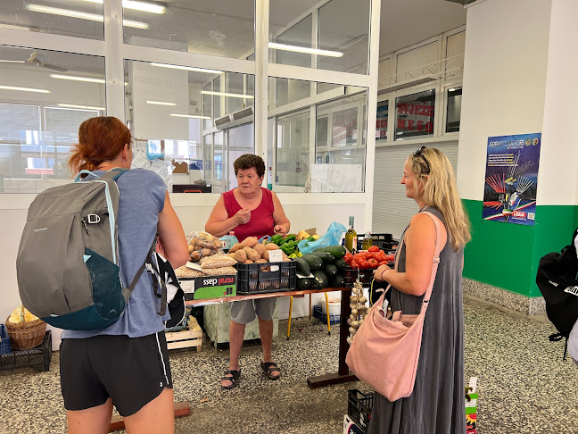 Pijaca - Farmer's Market