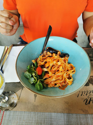 Taverna da Baston - Rovinj