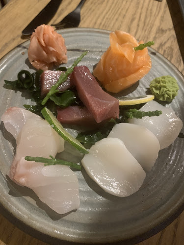 Nami Sushi Restaurant - Opatija