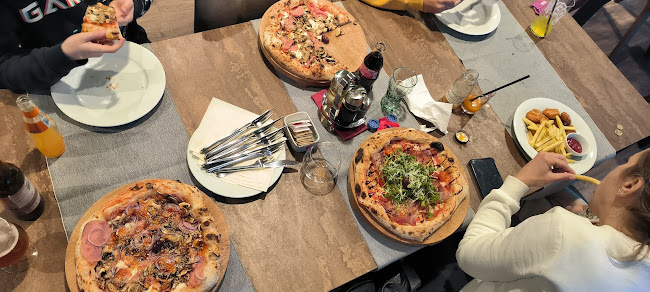 Zagyland - Gastronomija i ugostiteljstvo