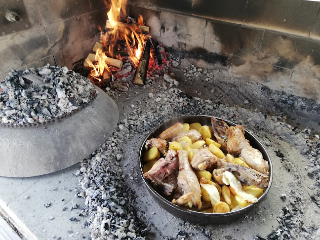 RESTAURANT CADENA - Zagreb