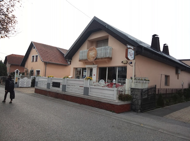 Norris Cafe Bar - Gastronomija i ugostiteljstvo