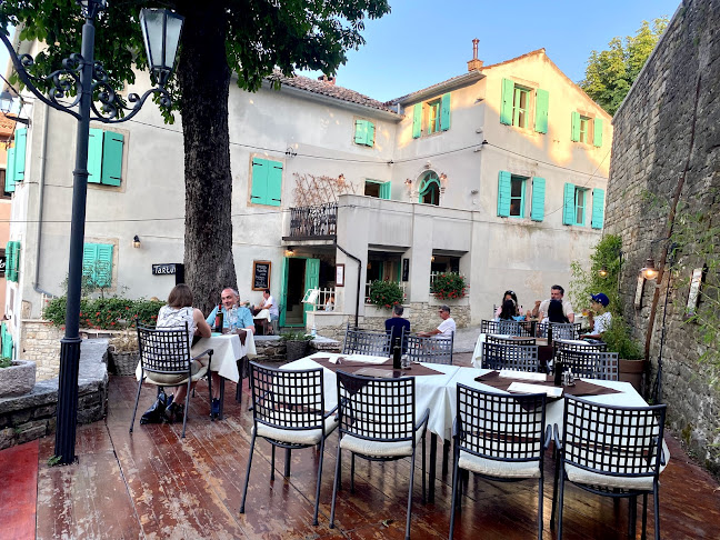 Konoba Mondo - Motovun