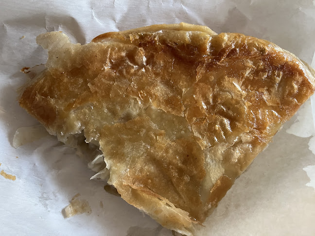 Pekara Sebo - Posedarje