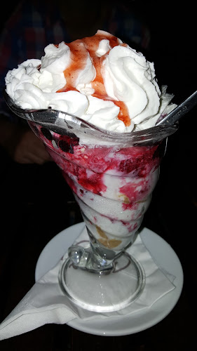 Comentarii opinii despre Choco cafe Sopot