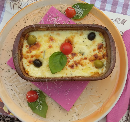 Comentarii opinii despre Mea Culpa Pizzeria & Trattoria Dubrovnik