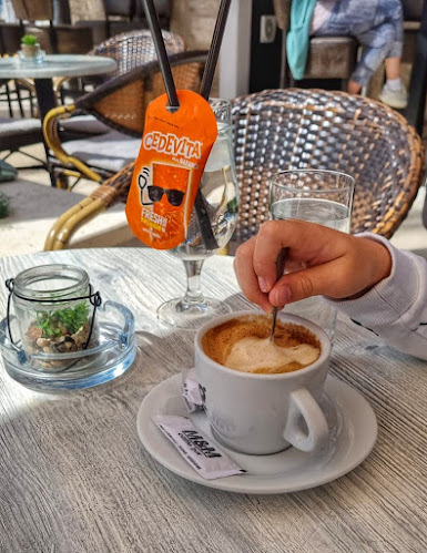 M&M bar - Stari Grad