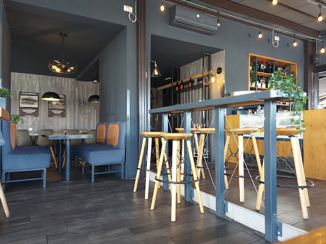 Mr. Jack Bar - Gastronomija i ugostiteljstvo