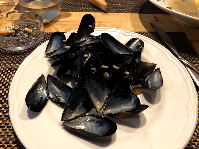 More i prstaci - Skradin