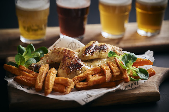 Čep & Chill Pub - Korčula