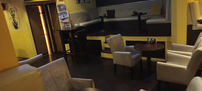 Comentarii opinii despre Caffe Bar "Johnny Be Good"