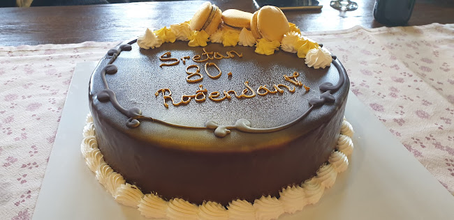 Opinii despre Slastičarnica M&M în Zagreb - Gastronomija i ugostiteljstvo