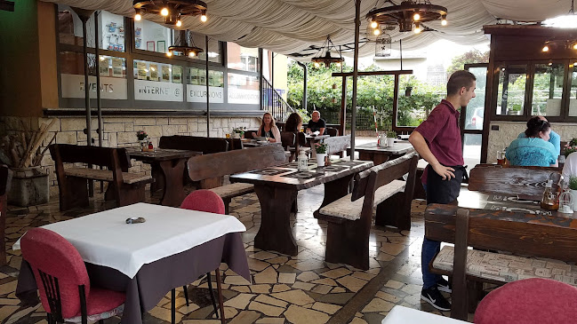 Konoba Istria Grill & Fish