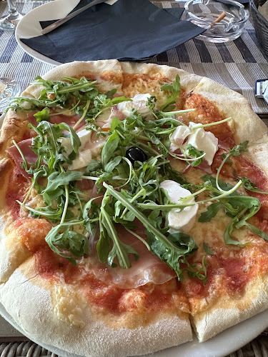 Konoba pizzeria Zlinje - Blato