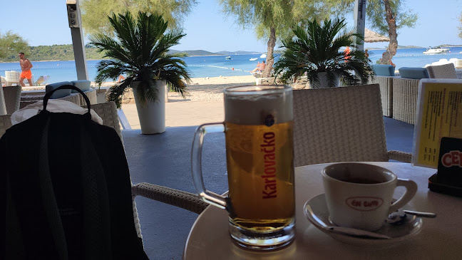 Baza Bar Srima - Srima