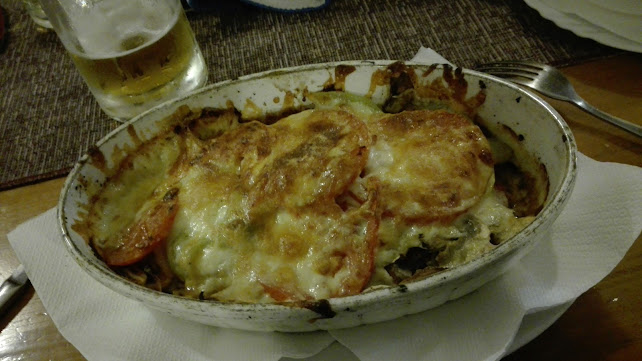 Pizzeria Torkul - Gastronomija i ugostiteljstvo