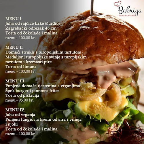 Bistro Babriga