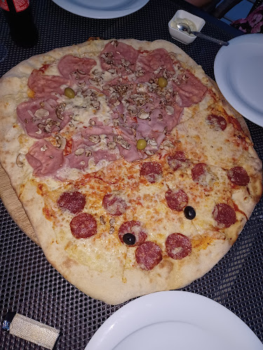 Pizzeria Milano - Gastronomija i ugostiteljstvo