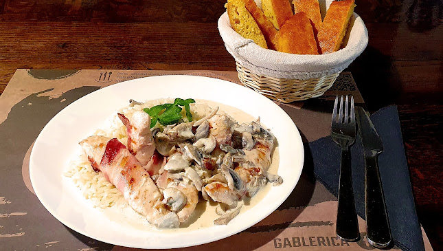 Comentarii opinii despre Gablerica