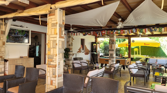 Opinii despre Caffe Bar PORTO în Rab - Gastronomija i ugostiteljstvo