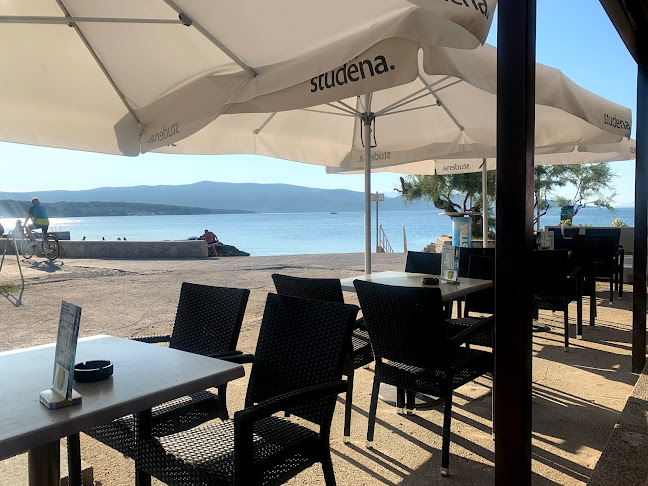 Caffe bar-bistro Porporela