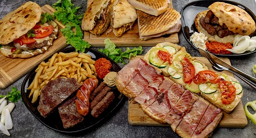 PIVNICA BIRRA | Doručak, Marende Pula